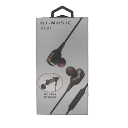 Audifono Bluetooth
