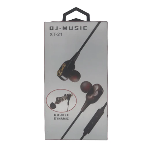Audifono Bluetooth