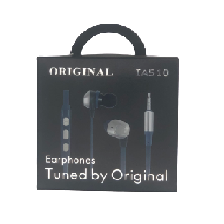 Audifono