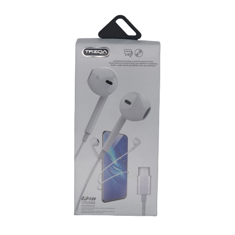 Audifono  TIPO-C