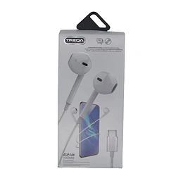 Audifono  TIPO-C