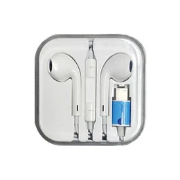Audifono TIPO-C