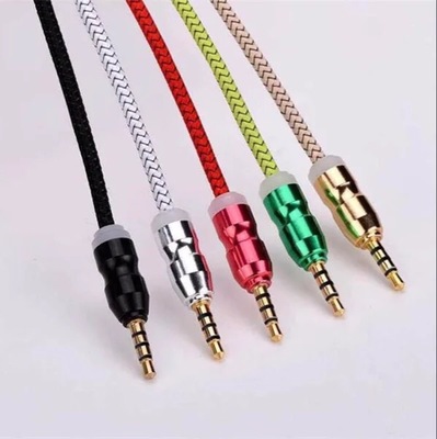 Cable auxiliar  0.8m