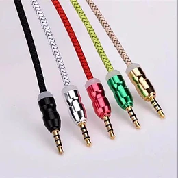 Cable auxiliar  0.8m