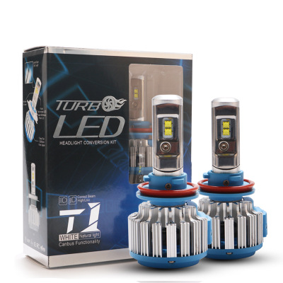 LED T1 9006 (20846)