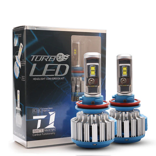 LED T1 9006 (20846)