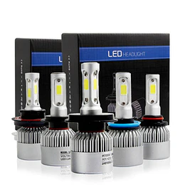 LED DE AUTO H4 (20154)