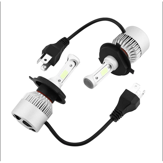 LED DE AUTO H4 (20154)