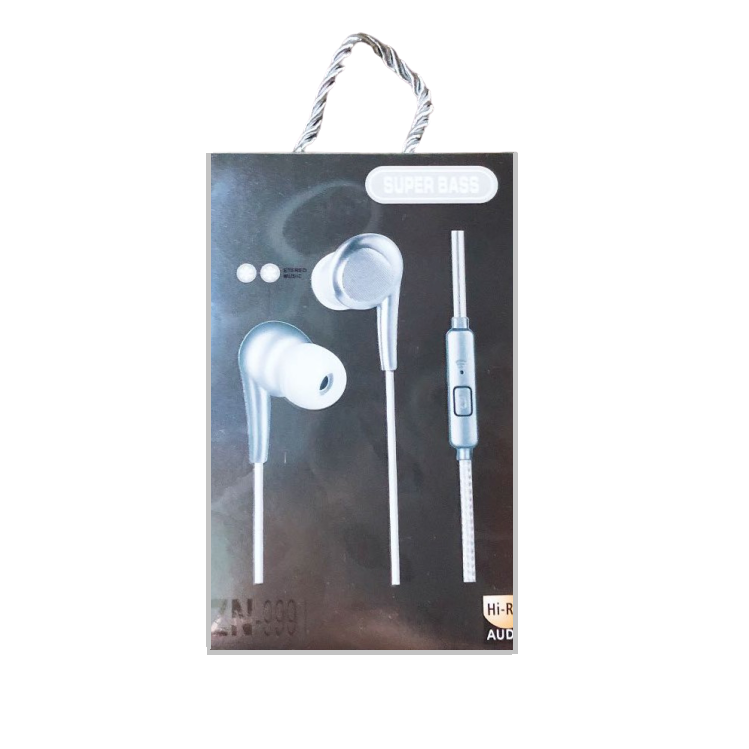 Audifono