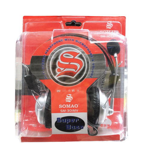 Audifono