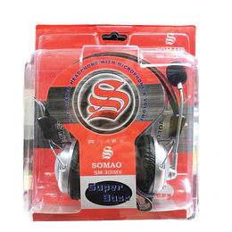 Audifono