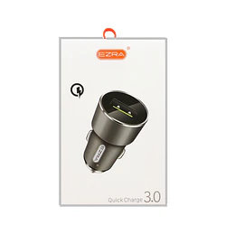 Adaptador auto