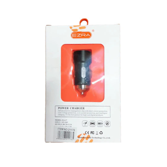 Adaptador auto