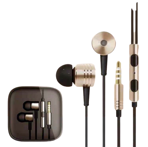 Audifono