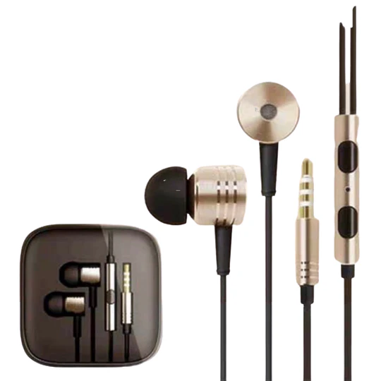 Audifono 