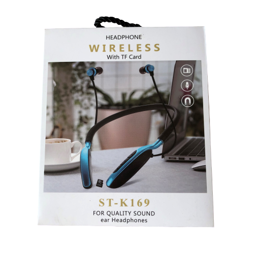 Audifono Bluetooth