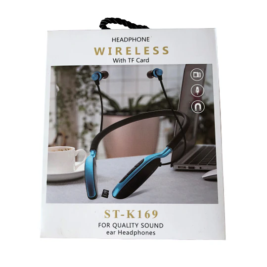 Audifono Bluetooth