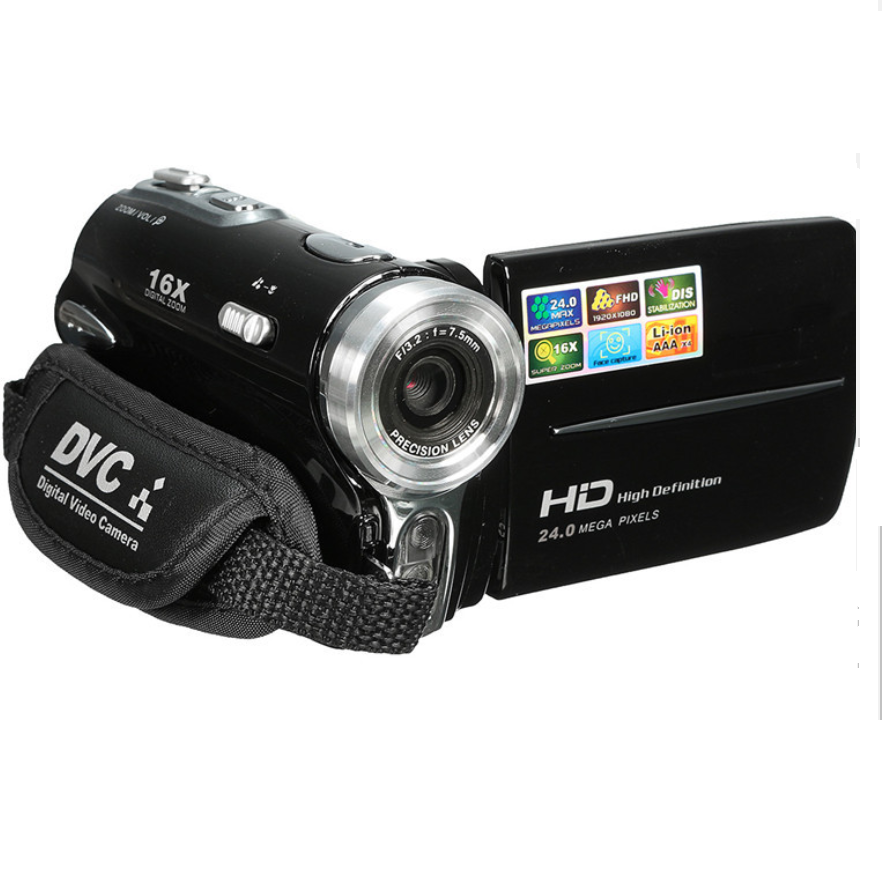 CAMARA FILMADORA