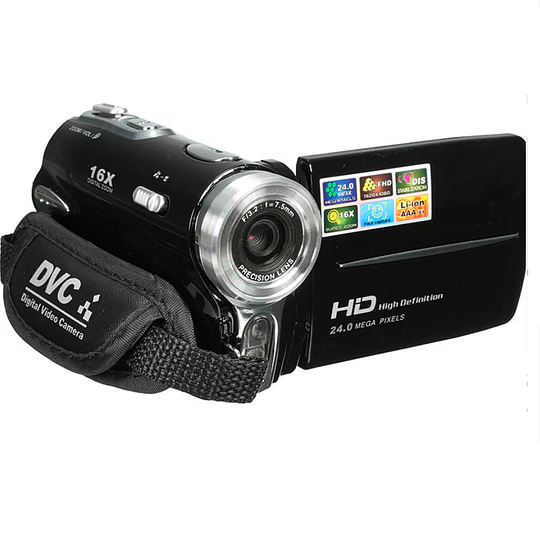 CAMARA FILMADORA