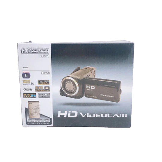 CAMARA FILMADORA