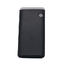 Power bank cargador portatil
