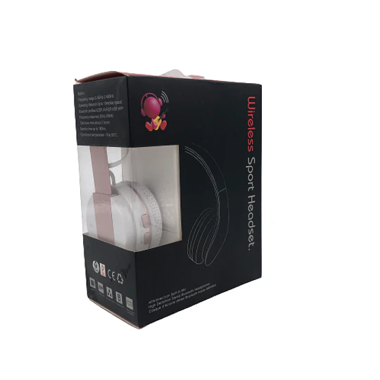 udifono Bluetooth