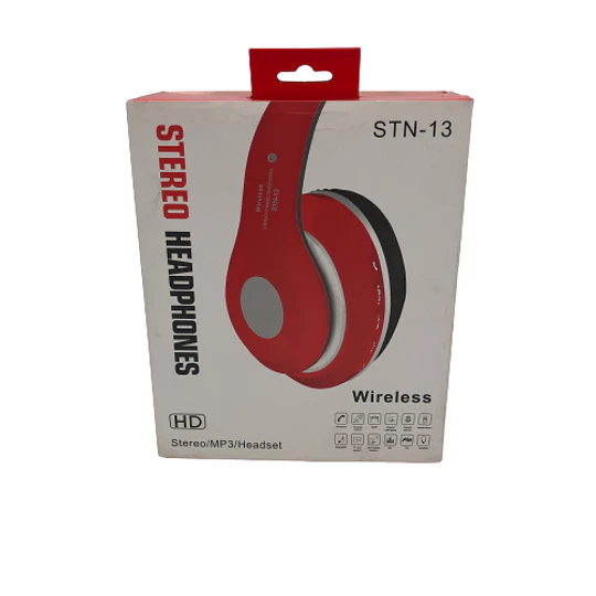 Audifono Bluetooth