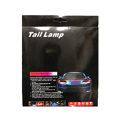 luces led de auto para exterior 