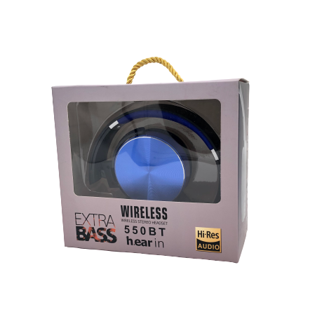 Audifono Bluetooth