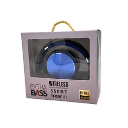 Audifono Bluetooth