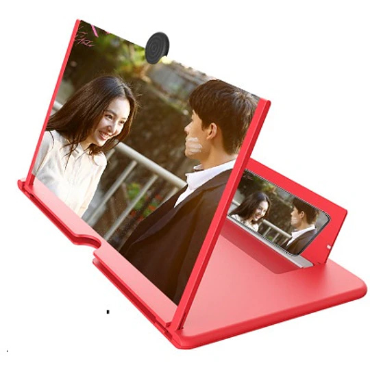 AMPLIFICADOR DE PANTALLA GRANDE (21690)