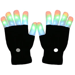 GUANTES TIK TOK (21704)