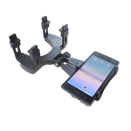 SOPORTE DE CELULAR PARA RETROVISOR