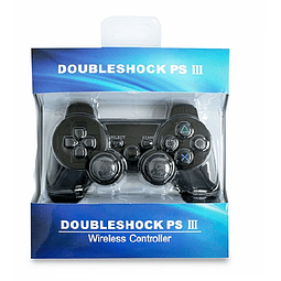Control Joystick Mando Para Ps3 Inalámbrico Dualshock 3