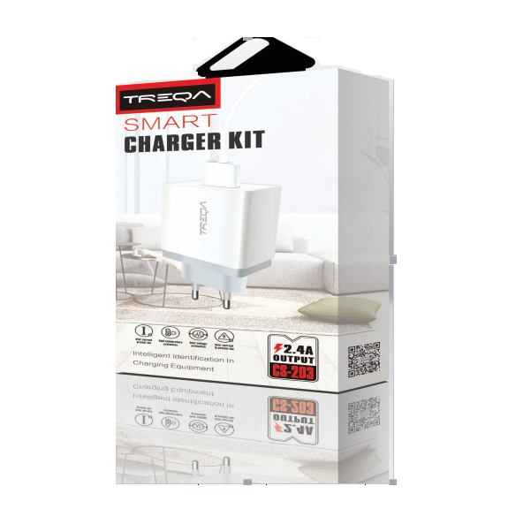 Cargador Iphone (21576)