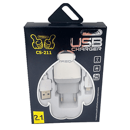 Cargador Iphone (21725)