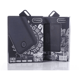 Power bank cargador portatil