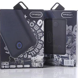 Power bank cargador portatil