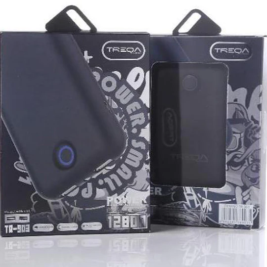 Power bank cargador portatil