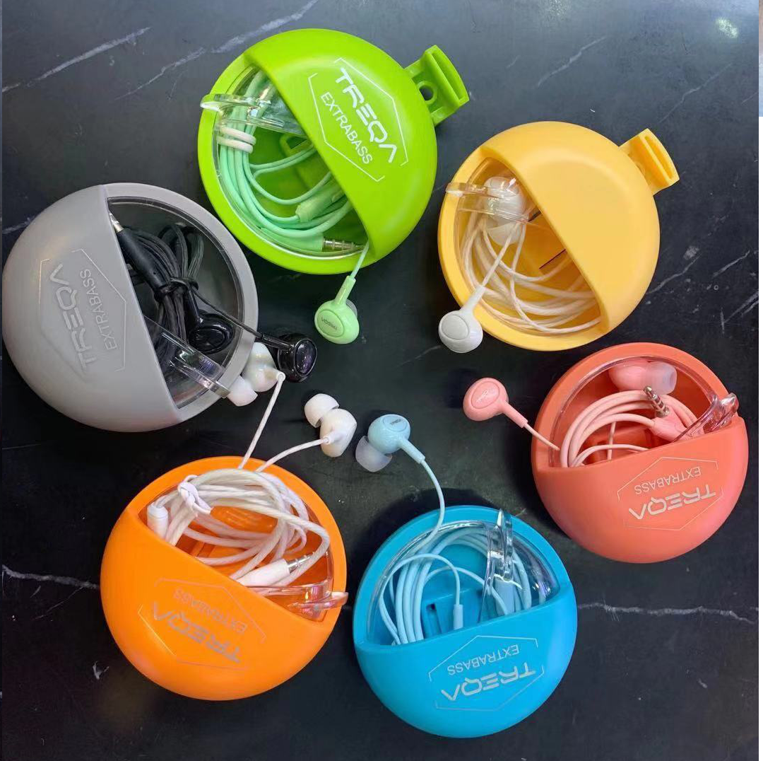 AUDIFONO TREQA (21728)