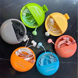 AUDIFONO TREQA (21728)