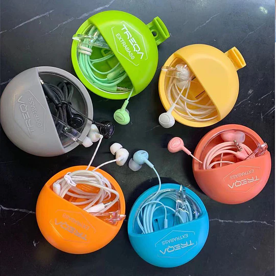 AUDIFONO TREQA (21728)