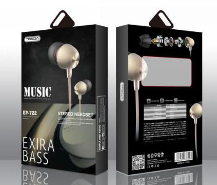 Audifono