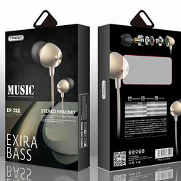 Audifono
