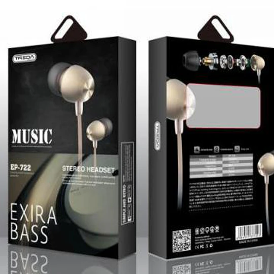 Audifono