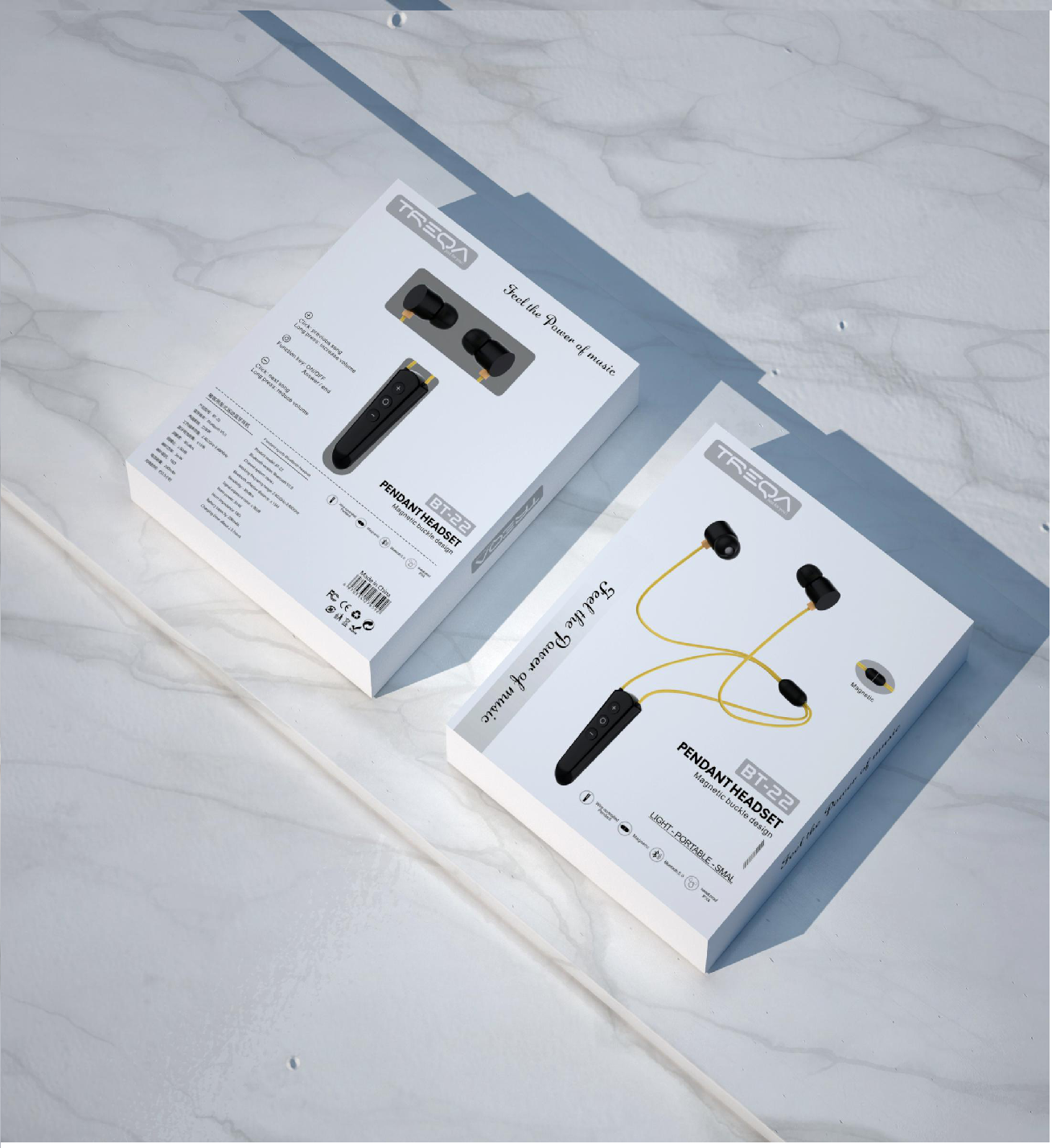 Audifono Bluetooth