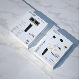 Audifono Bluetooth