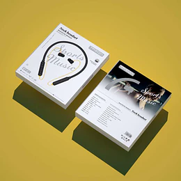 Audifono Bluetooth