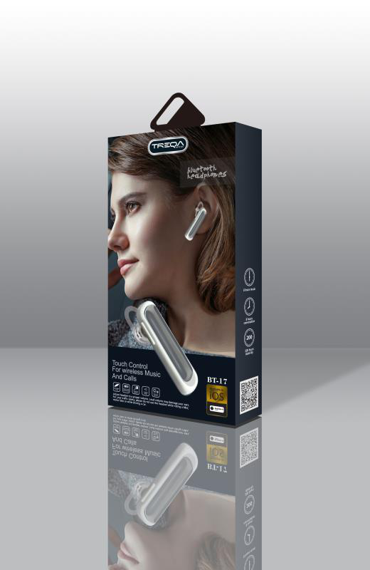 Audifono Bluetooth