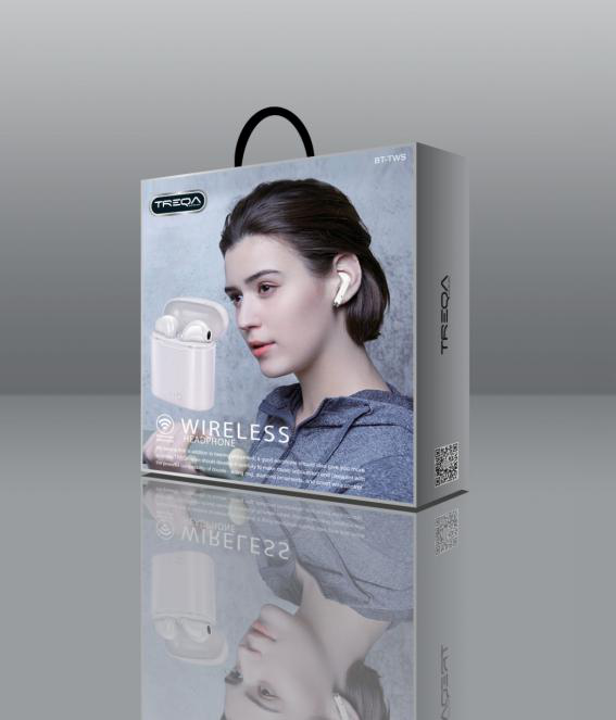 Audifono Bluetooth